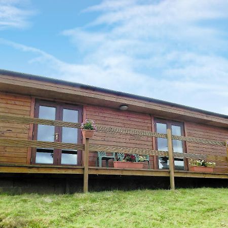 Ben Alder Lodge Milton of Campsie ภายนอก รูปภาพ